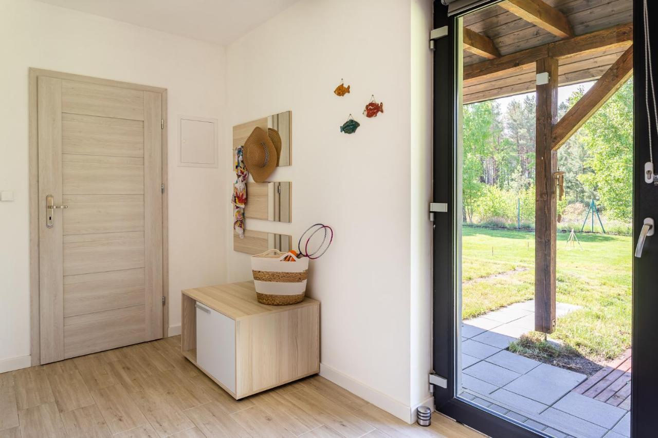 Apartamenty - Dom سموودجينسكي لاس المظهر الخارجي الصورة