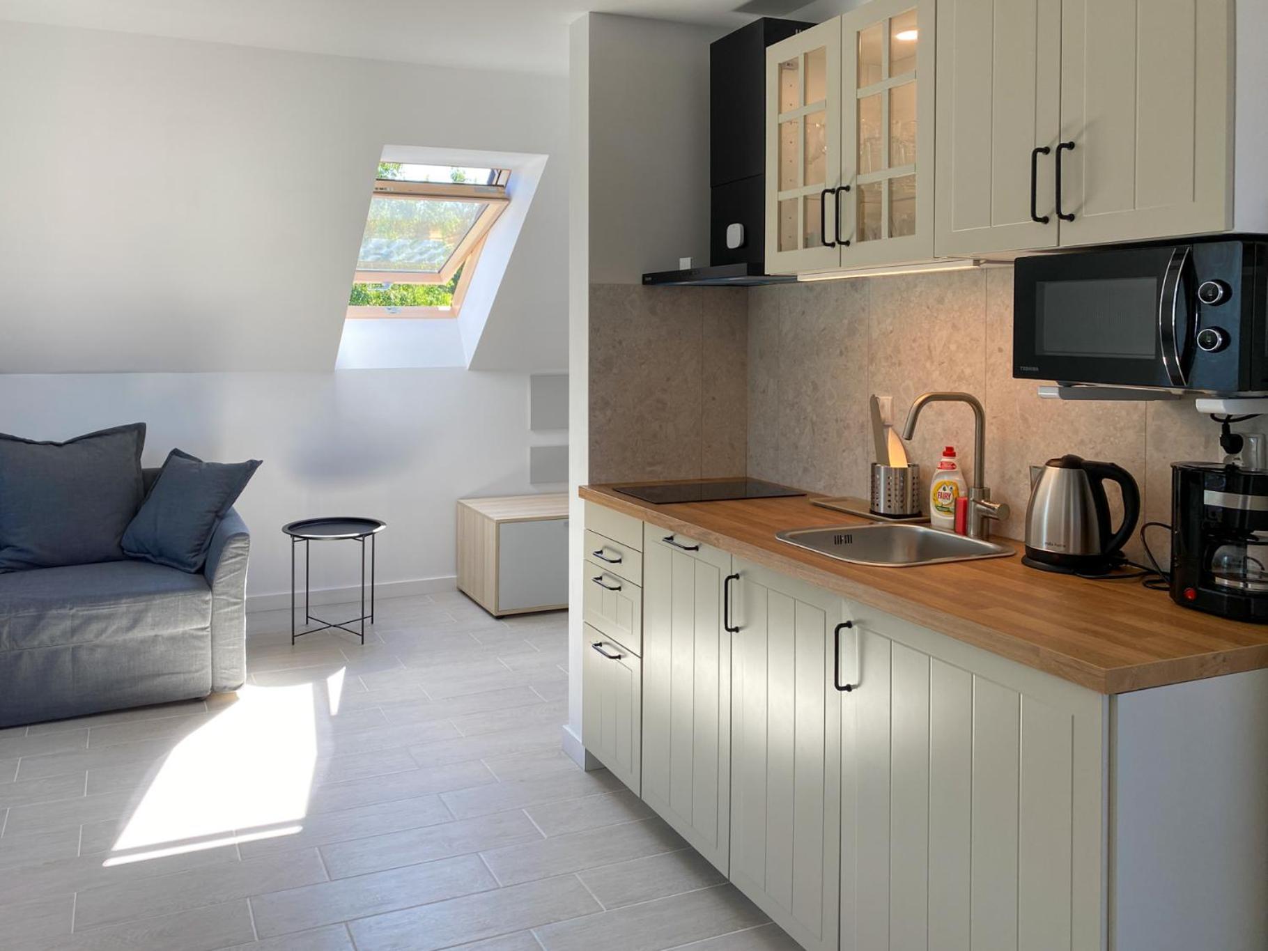 Apartamenty - Dom سموودجينسكي لاس المظهر الخارجي الصورة